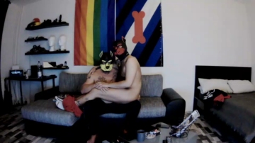 Alpha_Lasko  07-09-2021 Recorded Video Topless